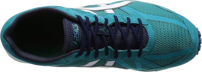 Amazon | [アシックス] ランニングシューズ TARTHERZEAL 5 ラピス