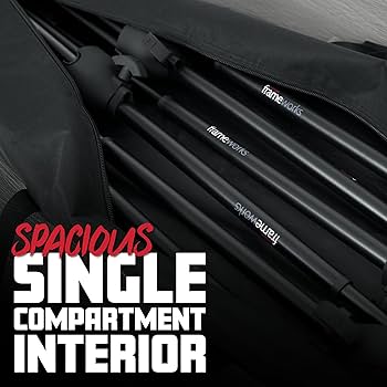 Amazon.com: Gator Cases Stand Carry Bag with 50