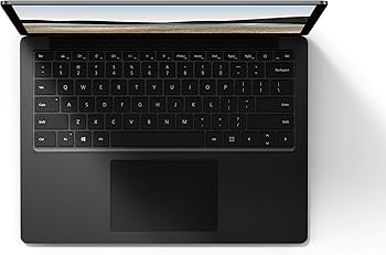 Amazon.com: Microsoft Surface Laptop 4 13.5” Touch-Screen – Intel