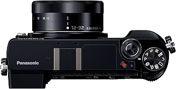 Amazon.co.jp: Panasonic GX7MK2 Lumix Mirrorless Single Lens Camera