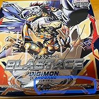 Amazon.co.jp: バンダイ (BANDAI) デジモンカードゲーム ブースター