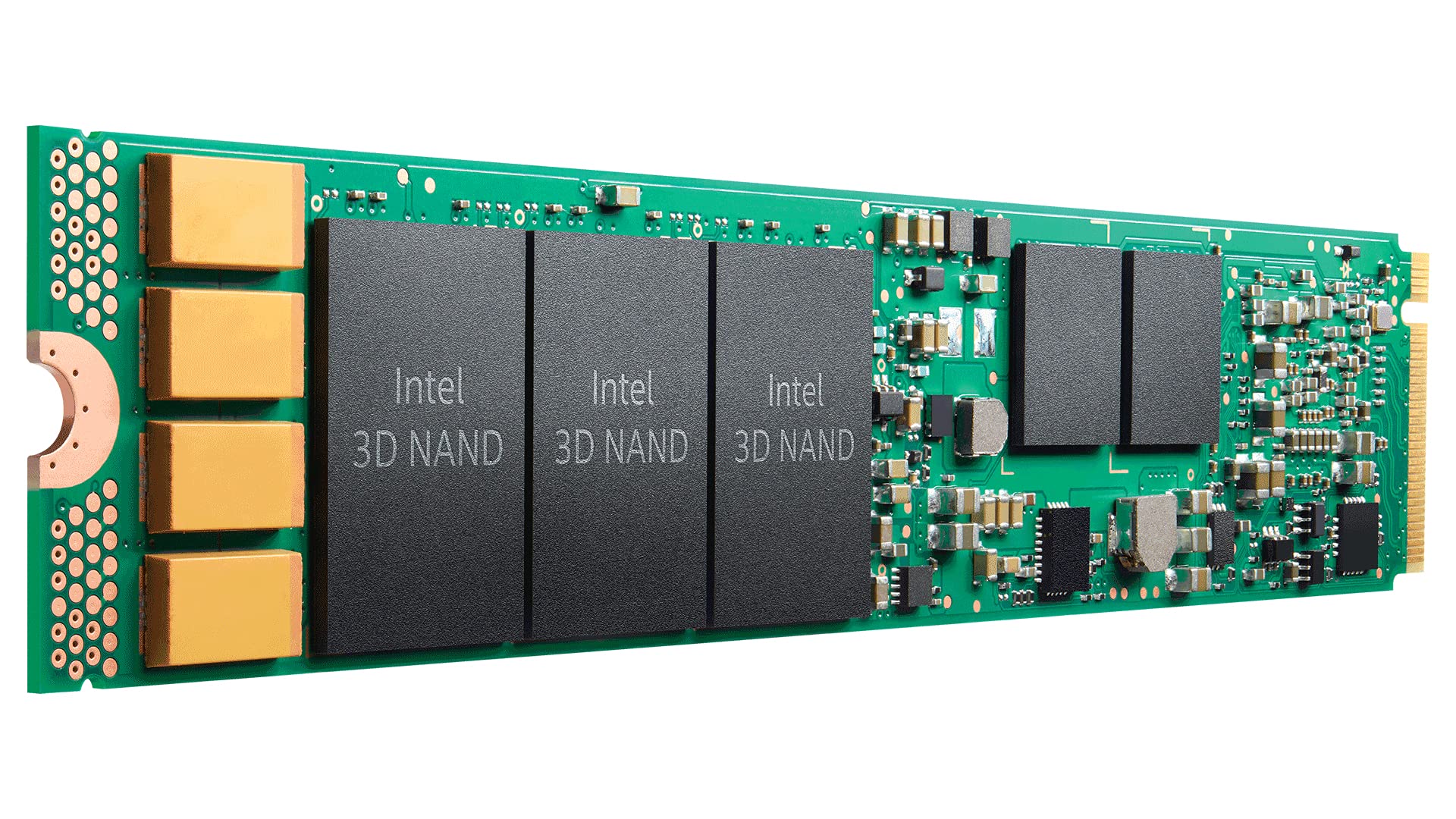 Amazon.com: Intel SSDPELKX010T801 SSD DC P4511 Series : Electronics
