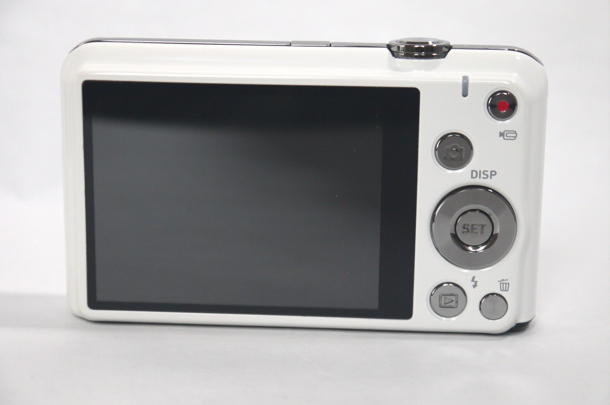 Amazon | カシオ計算機 デジタルカメラ エクシリム ホワイトEX-ZS35WE