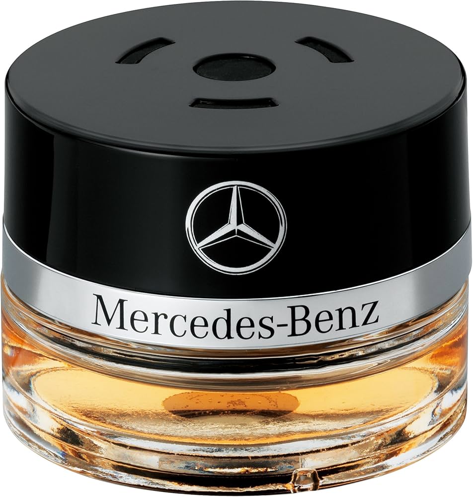Amazon | 【メルセデス・ベンツ アクセサリー】純正 パフューム