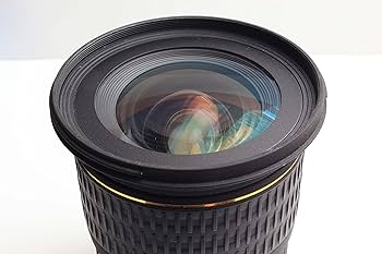 Amazon | SIGMA 単焦点広角レンズ 20mm F1.8 EX DG ASPHERICAL RF