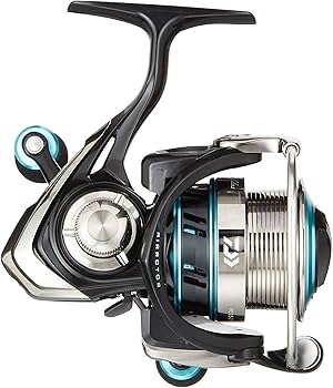 Amazon | ダイワ(Daiwa) スピニングリール エギング 16 エメラルダス