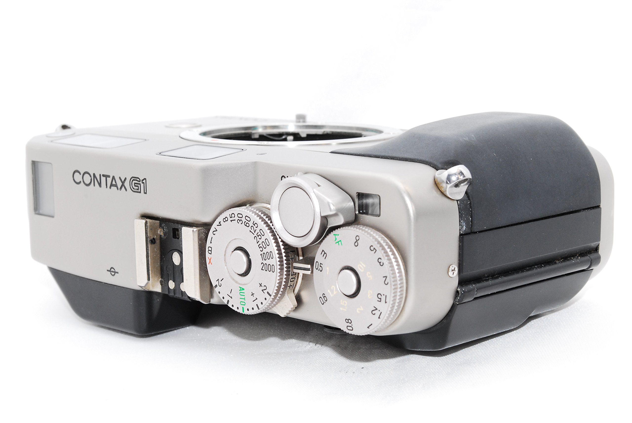 Amazon | CONTAX G1 | ミラーレス一眼 通販