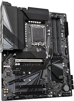 Amazon | Gigabyte Z690 UD DDR4 Intel Z690 メインボード - Sockel
