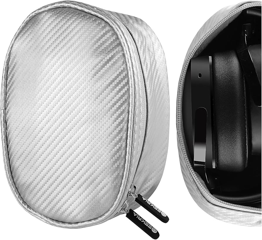 Amazon.co.jp: Geekria ケース ヘッドホンケース 互換性 バッグ 旅行用