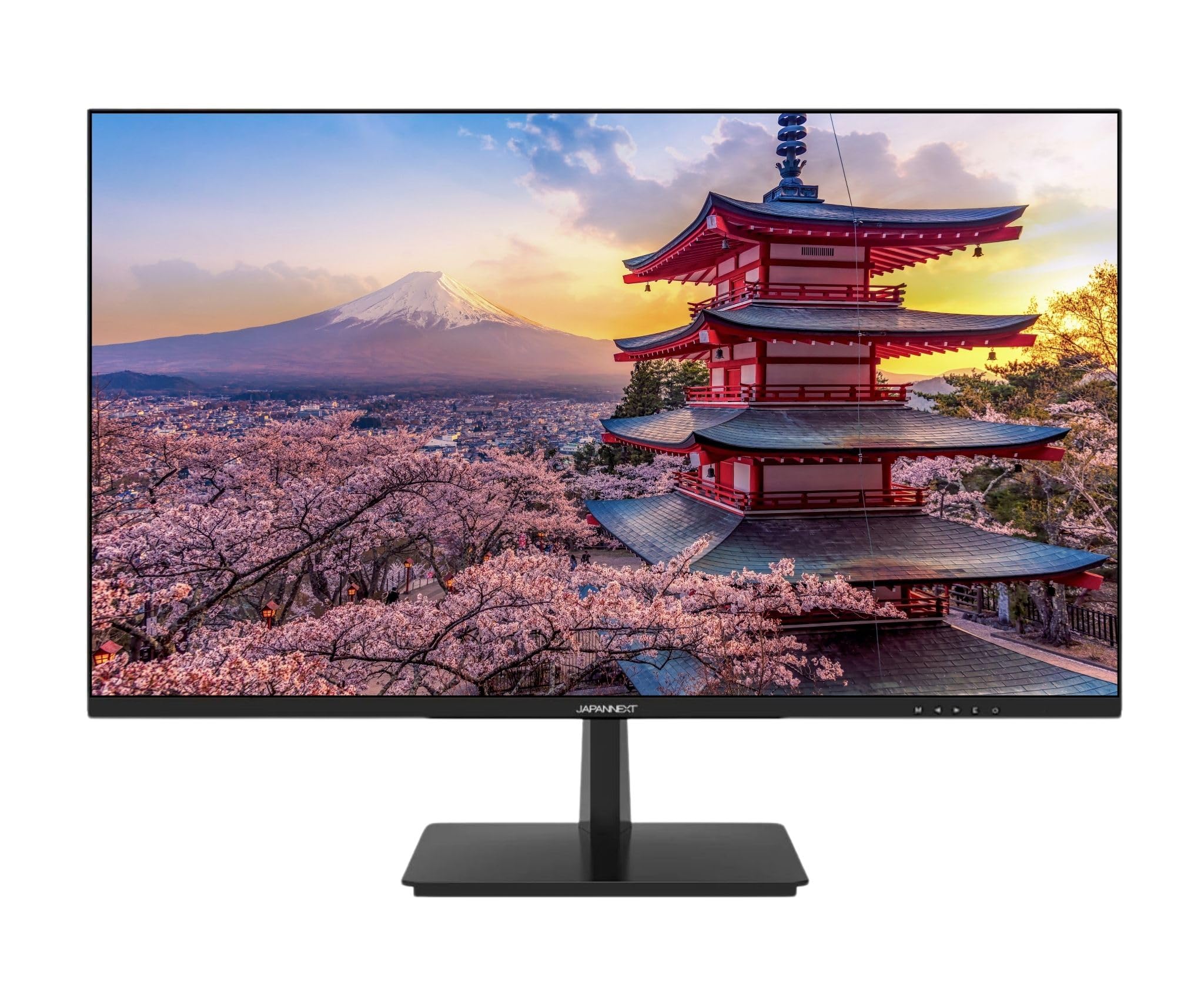 JAPANNEXT Ecran PC 28