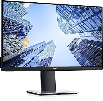 Amazon.co.jp: Dell P2419H 23.8インチ フルHD Edge LED LCDモニター
