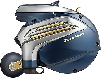 Amazon | シマノ(SHIMANO) 電動リール 19 ビーストマスター 6000