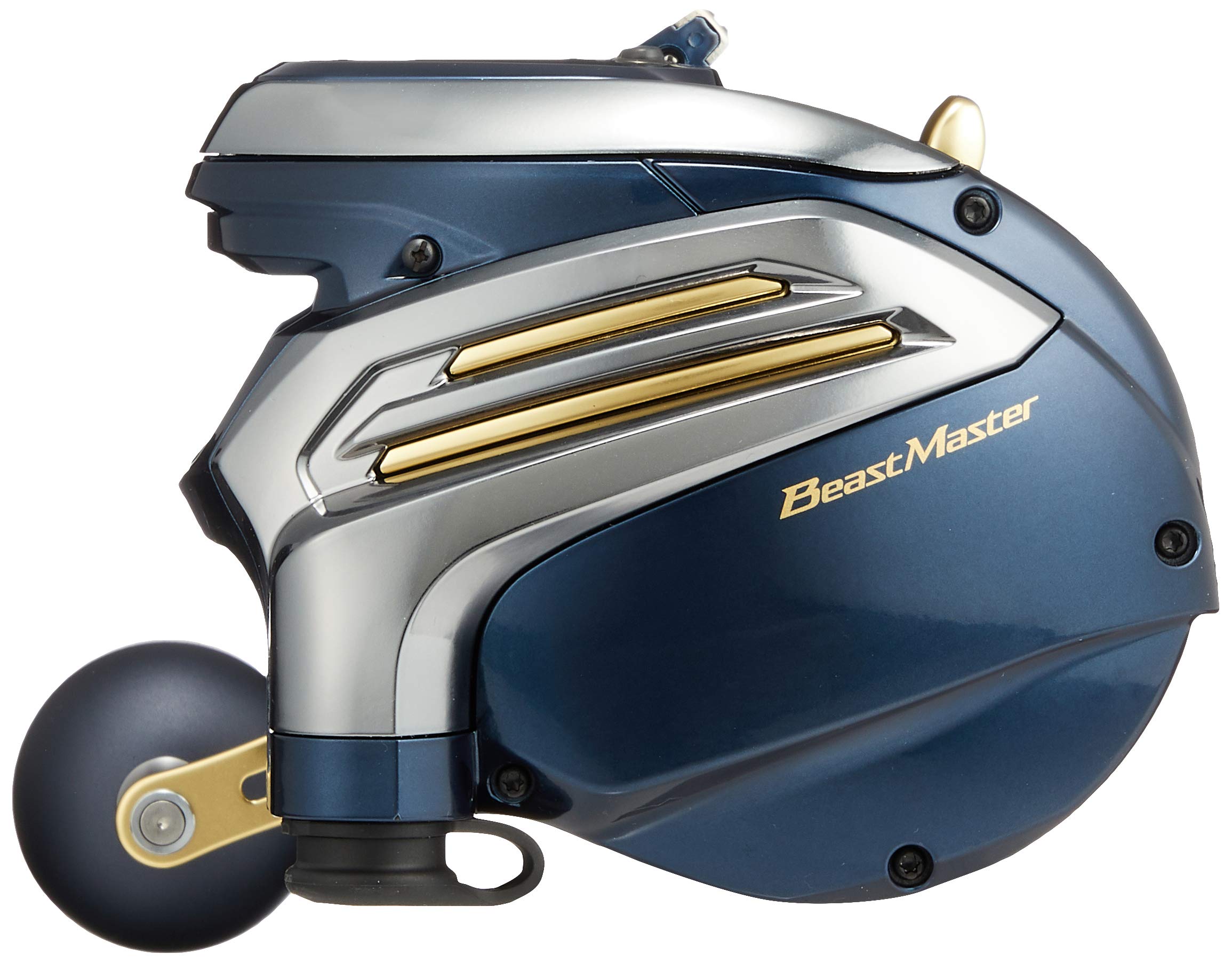 Amazon | シマノ(SHIMANO) 電動リール 19 ビーストマスター 6000