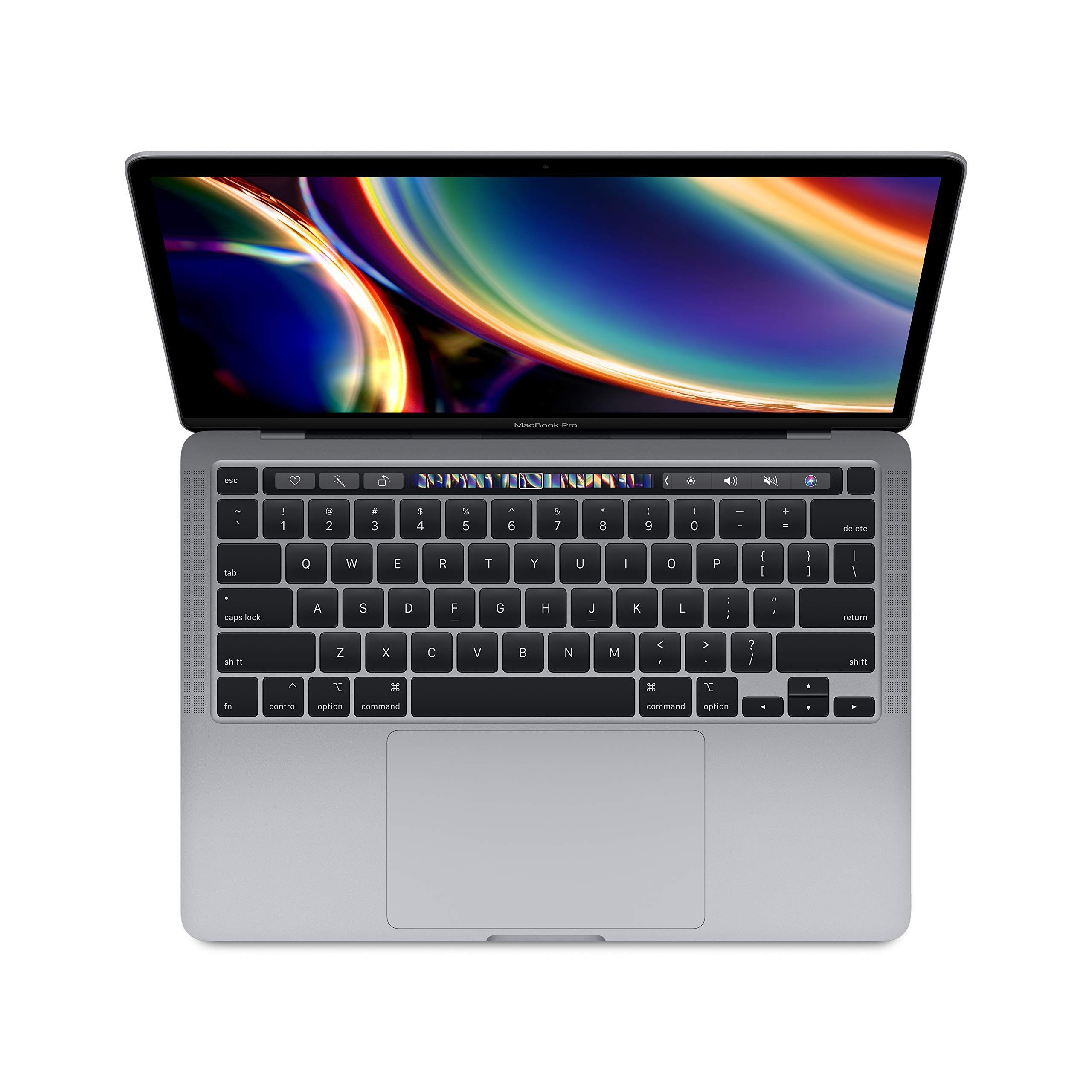 Amazon.com: Apple MacBook Pro (13-inch, 8GB RAM, 256GB SSD Storage