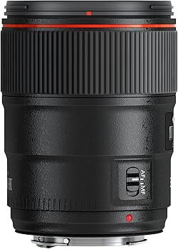 Amazon.co.jp: Canon 単焦点レンズ EF35mm F1.4L II USM フルサイズ