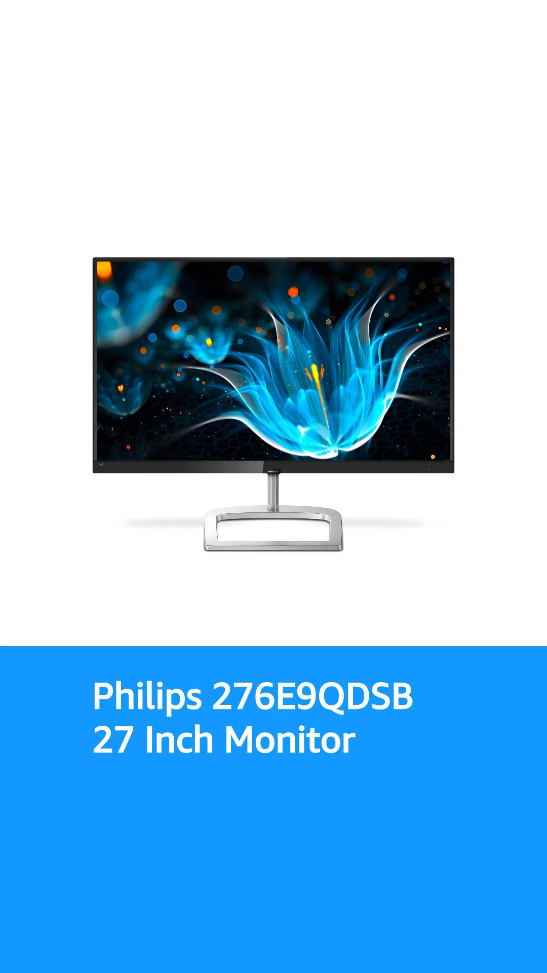 Philips 276E9QDSB 27