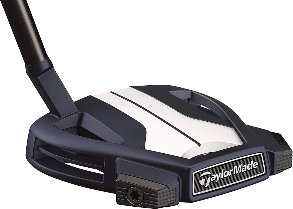 Amazon.co.jp: テーラーメイド(TAYLOR MADE) パター SPIDER X