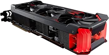 Amazon | PowerColor AMD Radeon RX6800XT 搭載 グラフィックボード