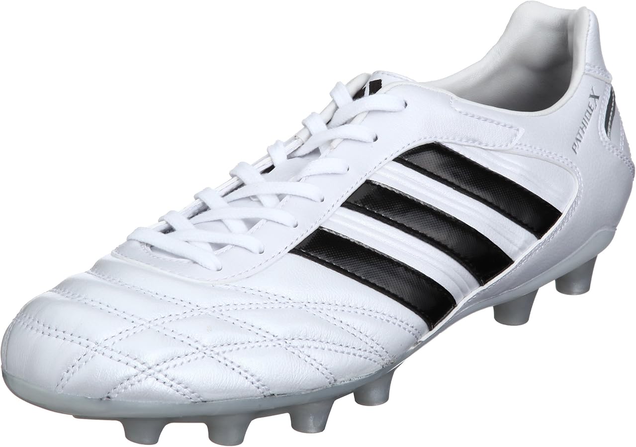 Amazon | [アディダス] パティークX 168681 00 (ランニングホワイト