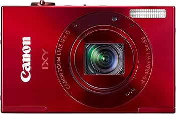 Amazon.co.jp: Canon デジタルカメラ IXY 3 約1010万画素 光学12倍