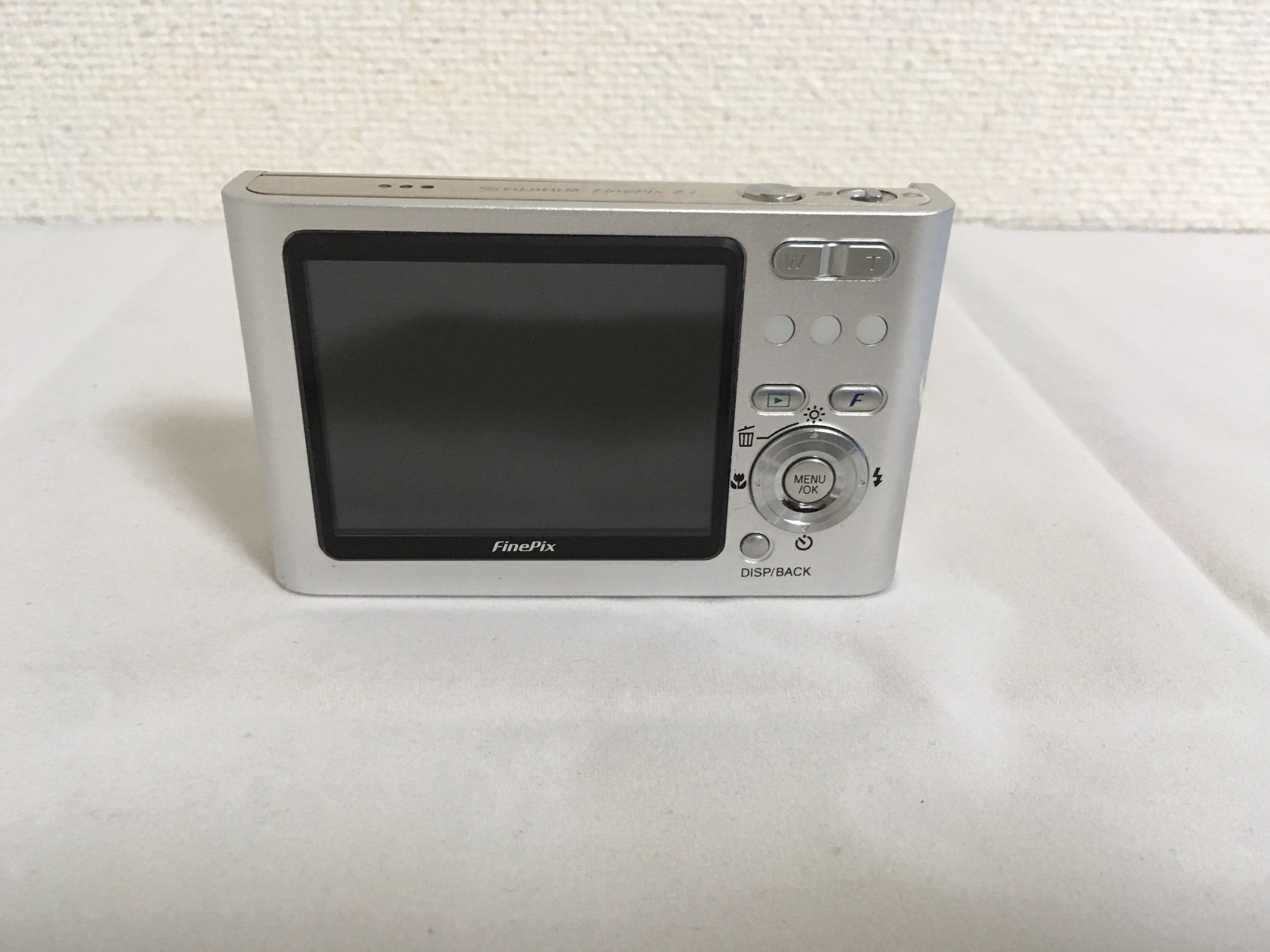 Amazon | FUJIFILM デジタルカメラ FinePix(ファインピックス) Z2 FX