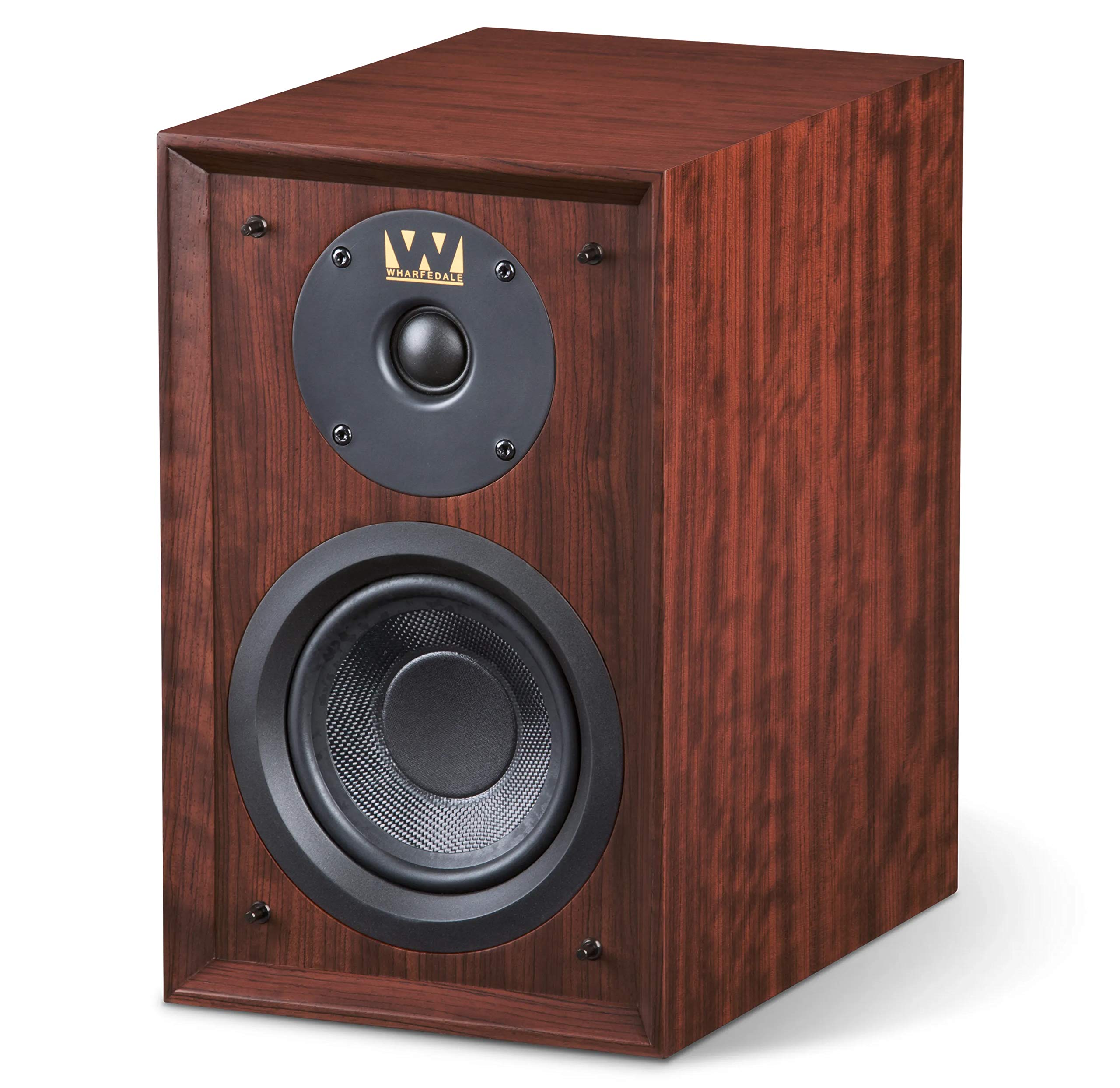 Amazon.co.jp: Wharfedale (ワーフェデール) DENTON [ペア] 80周年記念