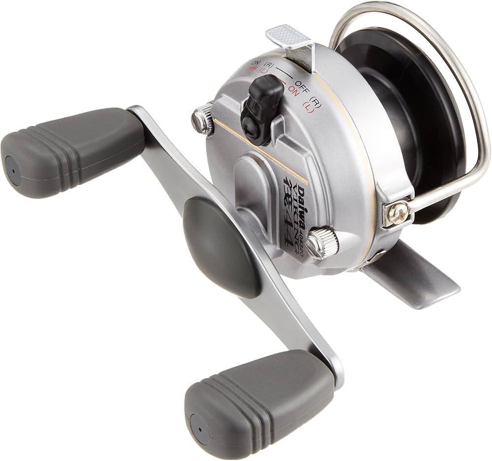 Amazon | ダイワ(DAIWA) 落とし込み・イカダリール バイキング筏44 44