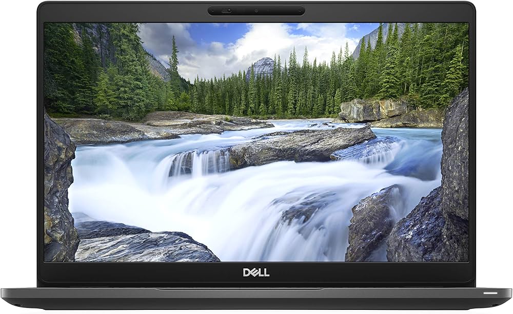 Amazon.co.jp: Dell Latitude 5300 ノートパソコン - 13.3インチ FHD
