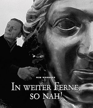 Amazon.com: ヴィム・ヴェンダース ニューマスターBlu-ray BOX III