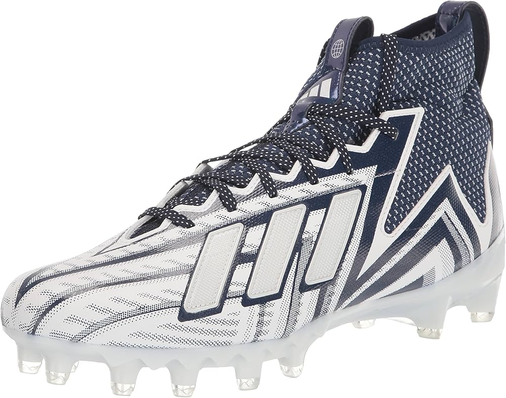 Amazon.com | Adidas Men's Freak 23 Football Shoe, Team Navy Blue