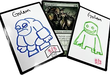 Amazon | Citadel (シタデル) ブラックドライイレース MTGトークン