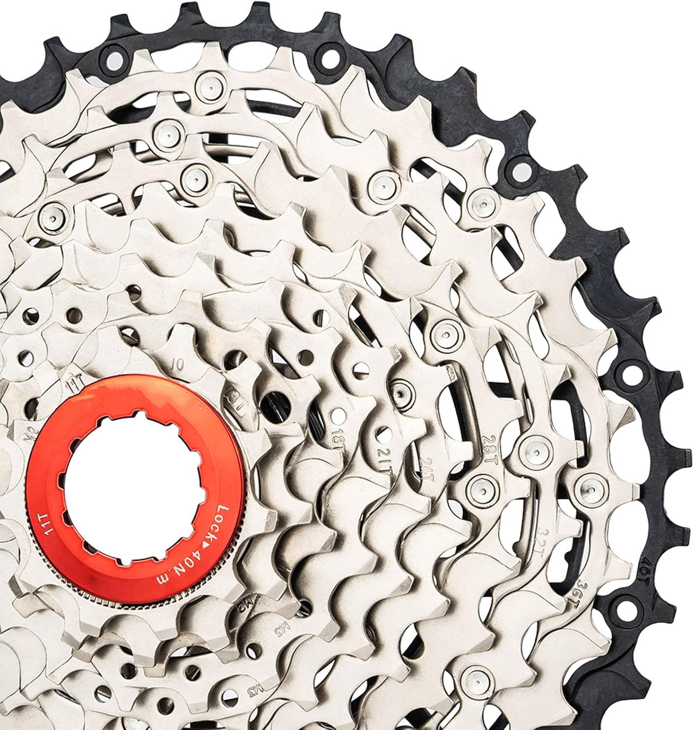 11-13 スピード自転車中空スプロケット フライホイール - ロード