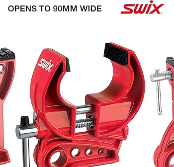 Amazon.co.jp: SWIX(スウィックス) スキーバイス T014950 : スポーツ