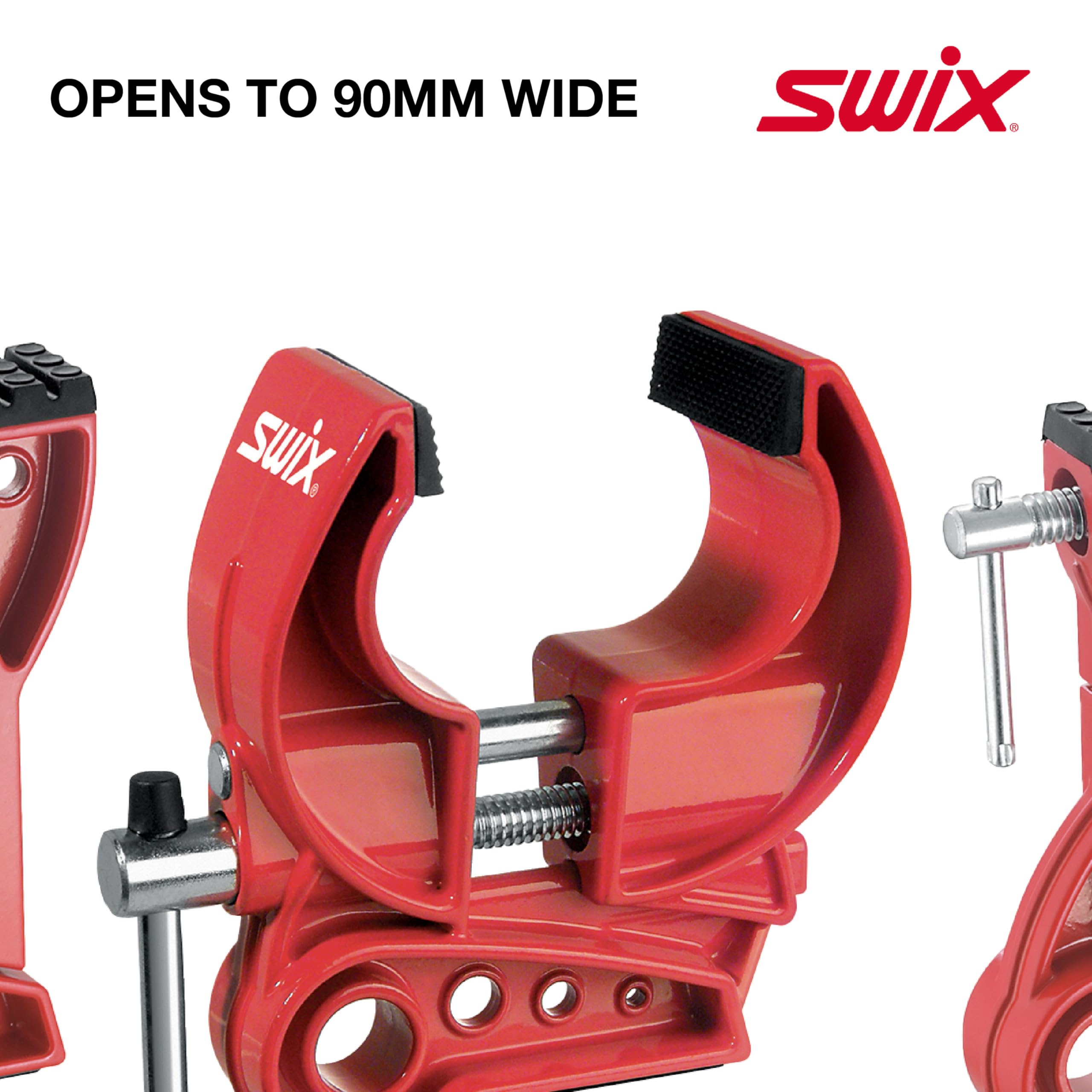 Amazon.co.jp: SWIX(スウィックス) スキーバイス T014950 : スポーツ