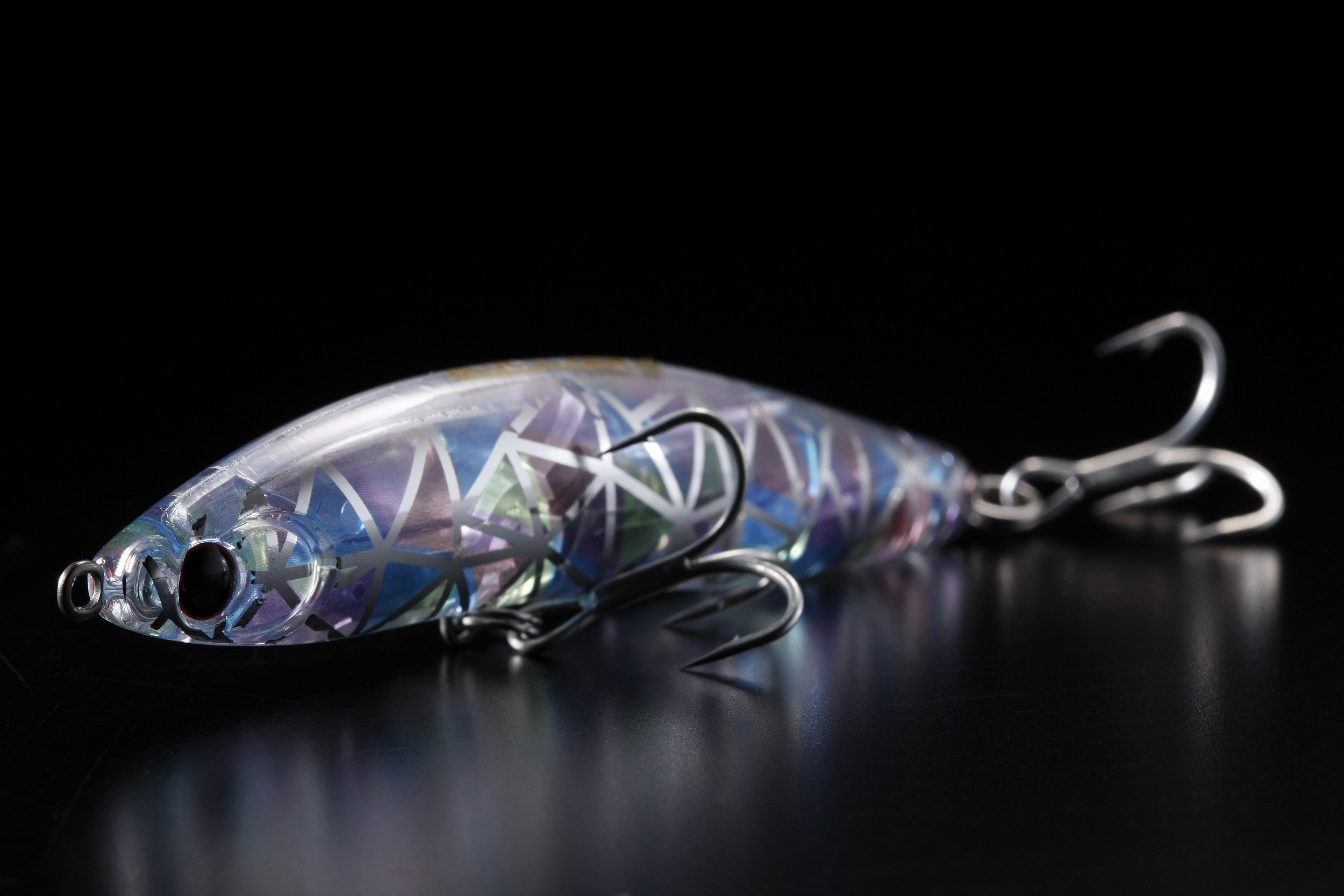 Amazon.co.jp: マリア(Maria) ミノー ブルースコード2 110 110mm 24g