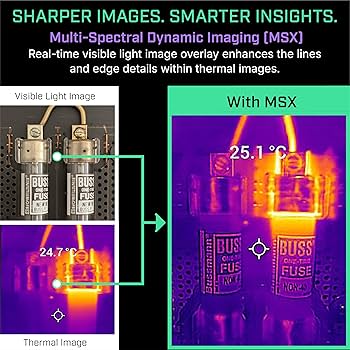 Amazon.co.jp: FLIR(フリアー)【国内正規品】Lightningポート搭載
