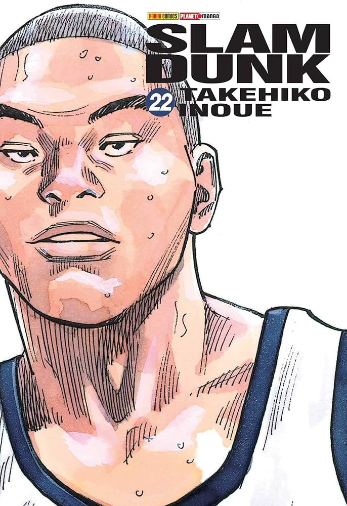 Slam Dunk - 22 | Amazon.com.br