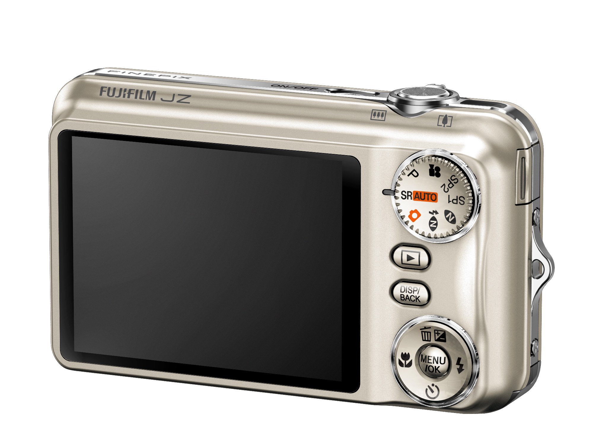 Amazon | FUJIFILM デジタルカメラ FinePix(ファインピックス) JZ300G