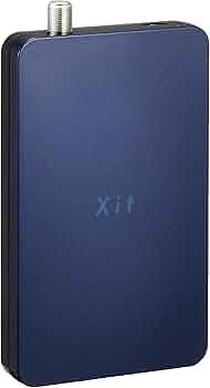 Amazon | ピクセラ Xit Brick 地上/BS/110度CSデジタル放送対応 USB