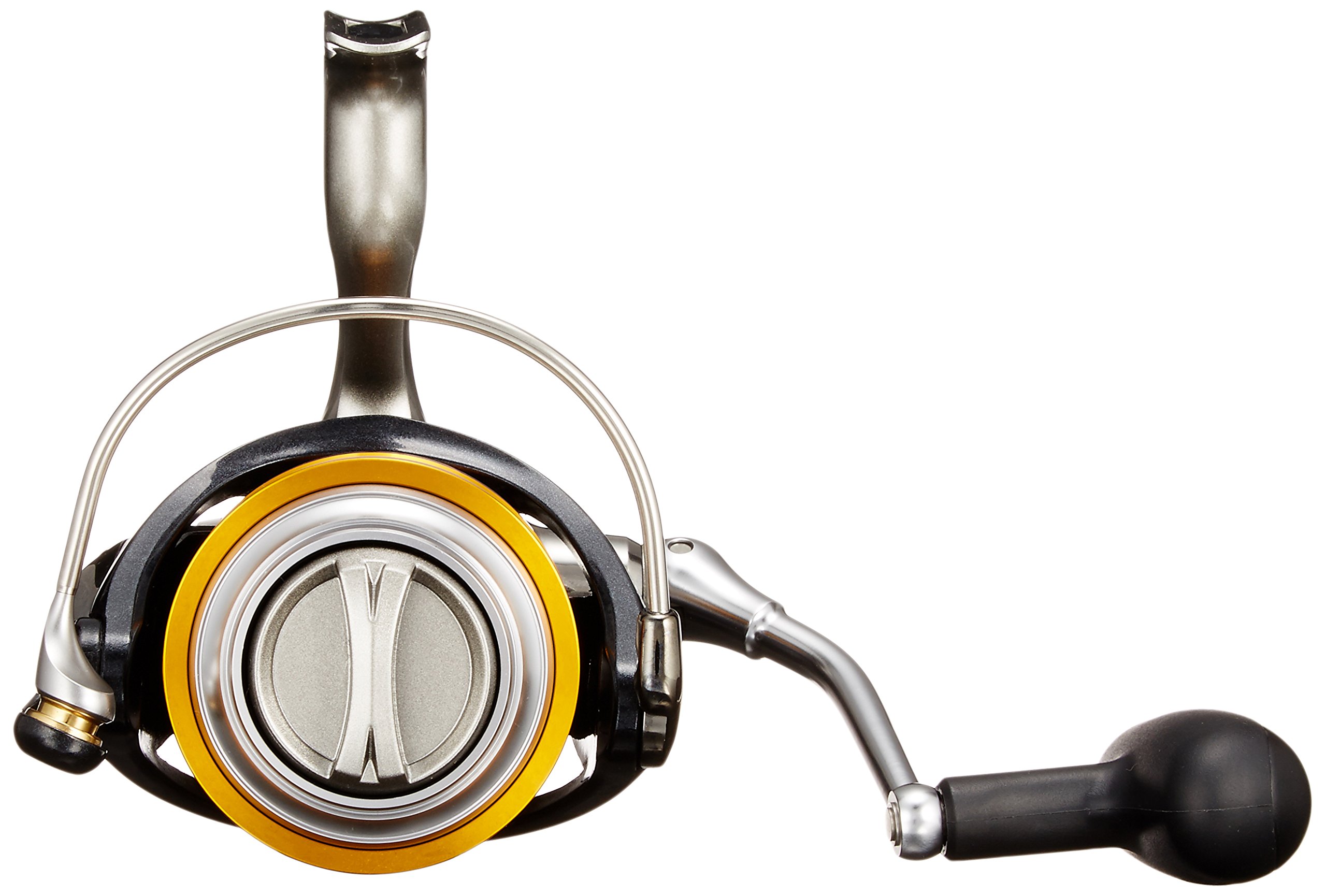 Amazon | ダイワ(Daiwa) スピニングリール 16 EM MS 4000H | ダイワ