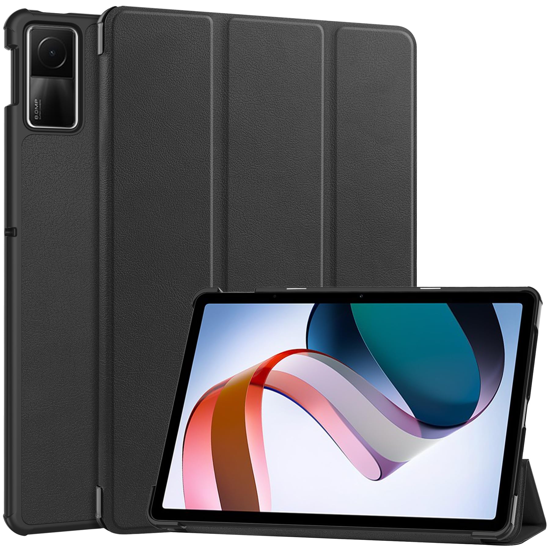 Amazon.com: Smart Case for Xiaomi Redmi Pad SE 11'', Ratesell