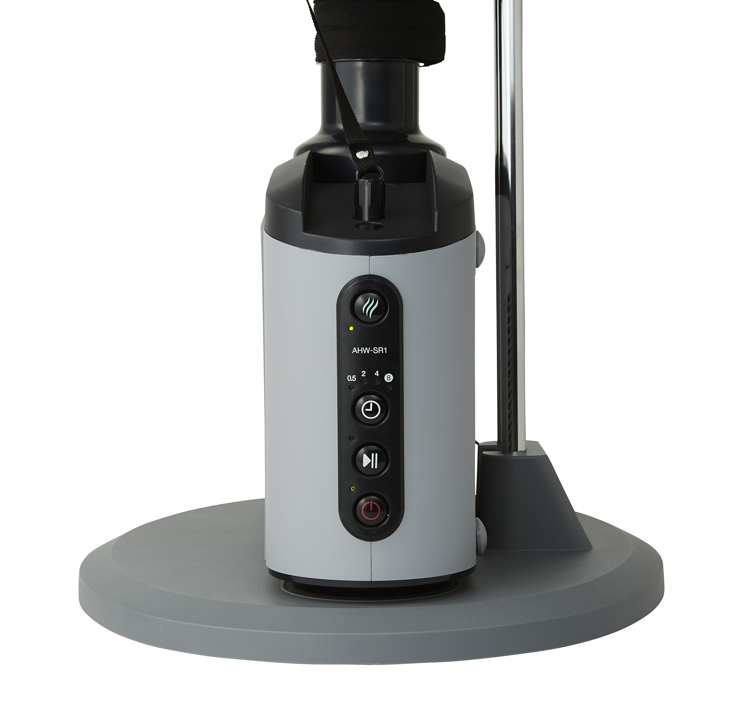 Amazon.co.jp: AQUA AHW-SR1(H) [衣類エアウォッシャー 洗濯機