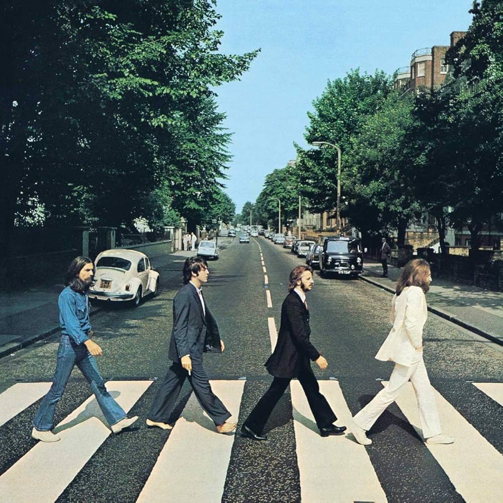 Abbey Road: The Beatles, The Beatles, Richard Starkey: Amazon.ca