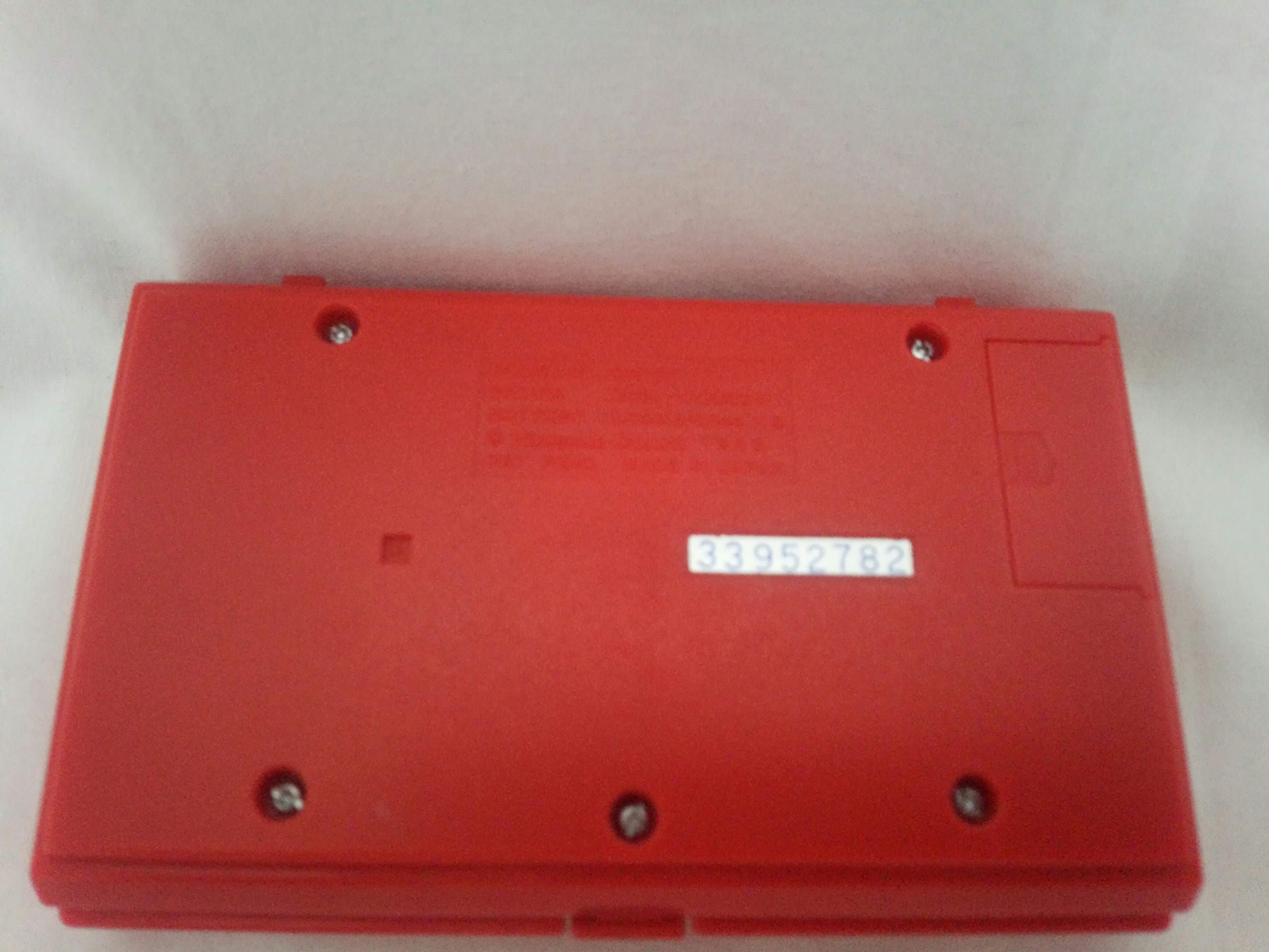 Amazon.co.jp: ゲームウォッチ ミッキー＆ドナルド GAME&WATCH MICKEY