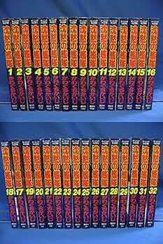 沈黙の艦隊 全32巻完結(モーニングKC ) [マーケットプレイス コミック