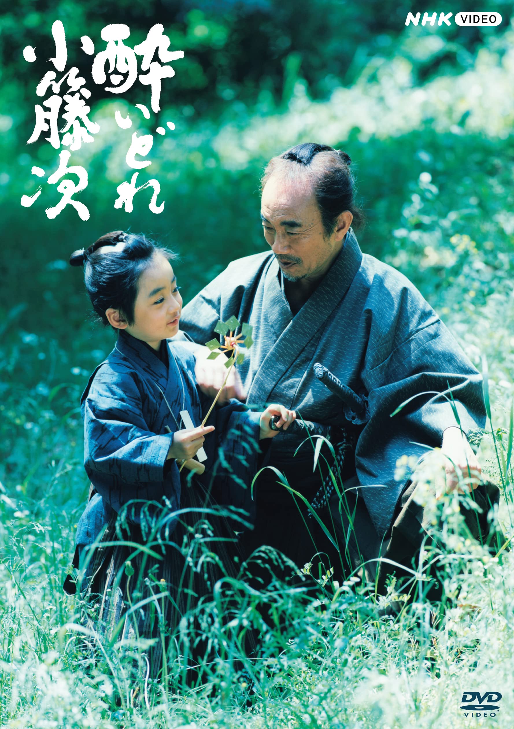 Amazon.co.jp: 酔いどれ小籐次 DVD-BOX 全5枚 : DVD