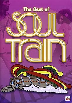 Amazon.com: The Best of Soul Train, Vol. 4 : Various: Movies & TV