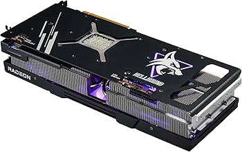 Amazon | Power Color グラフィックボード AMD Radeon RX7900XT GDDR6