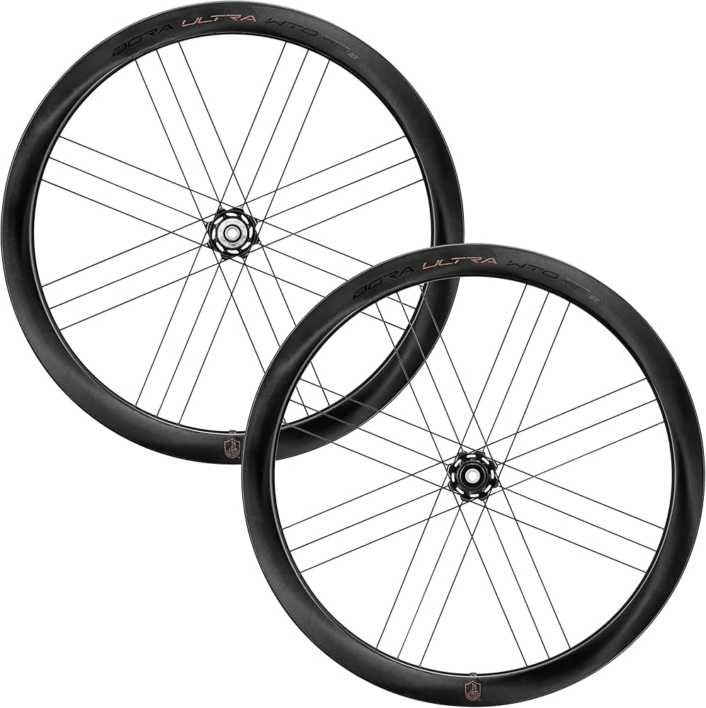 Amazon | campagnolo(カンパニョーロ)BORA ULTRA WTO 45 DB 2WF F/R