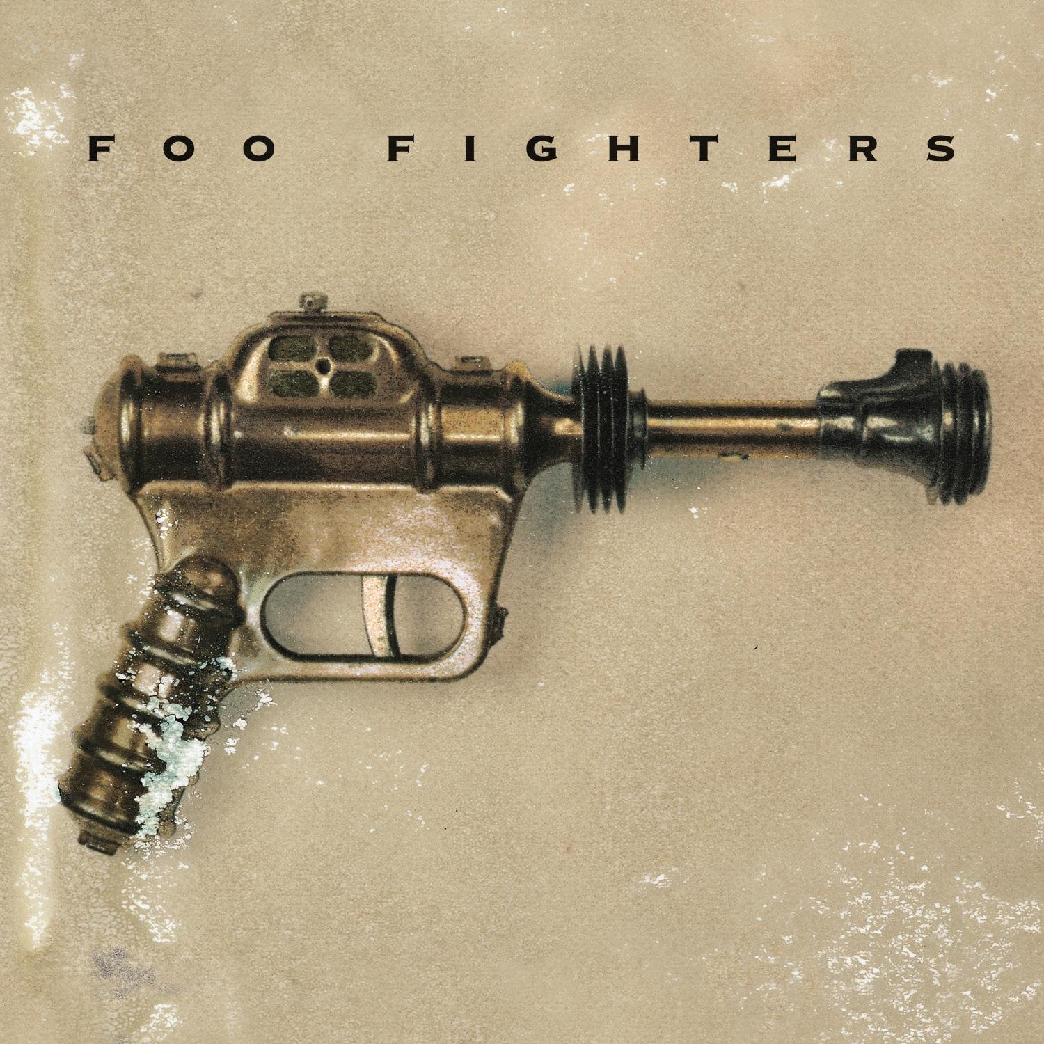 120 Gram) Foo Fighters (Vinyl): Foo Fighters, Dave Grohl: Amazon